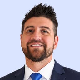 Jake Livingood, licensed insurance agent
