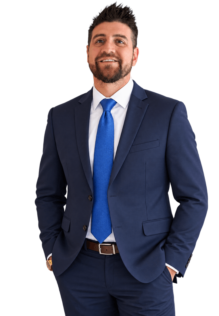 Jake Livingood, licensed insurance agent